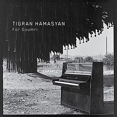 [수입] Tigran Hamasyan - For Gyumri