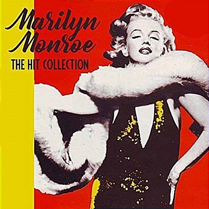 [수입] Marilyn Monroe - The Hit Collection [LP]