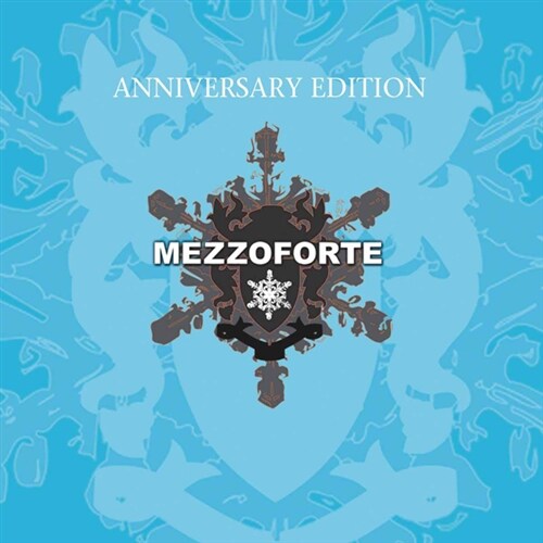 [수입] Mezzoforte - Anniversary Edition [180g 오디오파일 2LP]