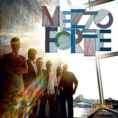 [수입] Mezzoforte - Islands [CD+180g 오디오파일 LP][디럭스 에디션]