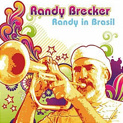 [수입] Randy Brecker - Randy In Brasil [CD+180g 오디오파일 LP][디럭스 에디션]