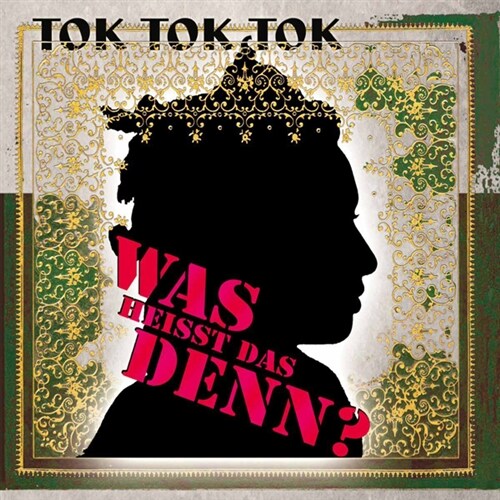 [수입] Tok Tok Tok - Was Heisst Das Denn? [180g 오디오파일 2LP]