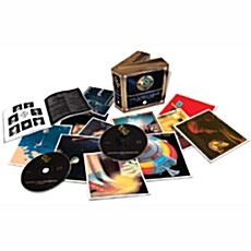 [수입] Electric Light Orchestra - The Classic Albums Collection [11CD]