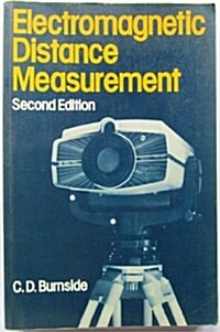 Electromagnetic Distance Measurement (Paperback, 2nd)