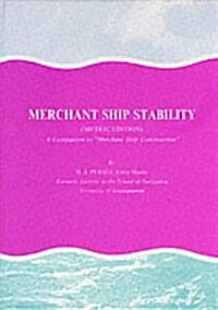 Merchant Ship Stability (Hardcover)