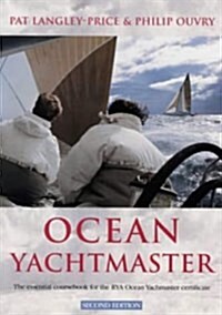 Ocean Yachtmaster (Hardcover, Revised)