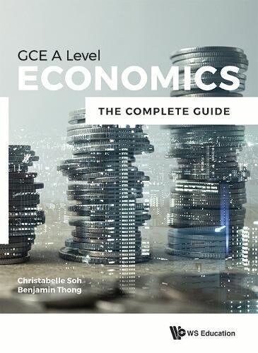 Economics for Gce a Level: The Complete Guide (Paperback)