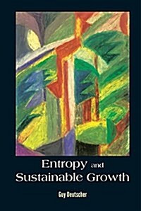 Entropy and Sustainable Growth (Hardcover)