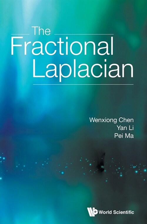 The Fractional Laplacian (Hardcover)