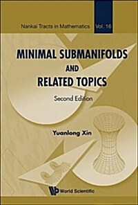 Minimal Submanifolds (2nd Ed) (Hardcover)
