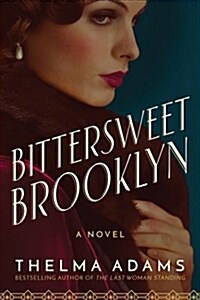 [중고] Bittersweet Brooklyn (Paperback)