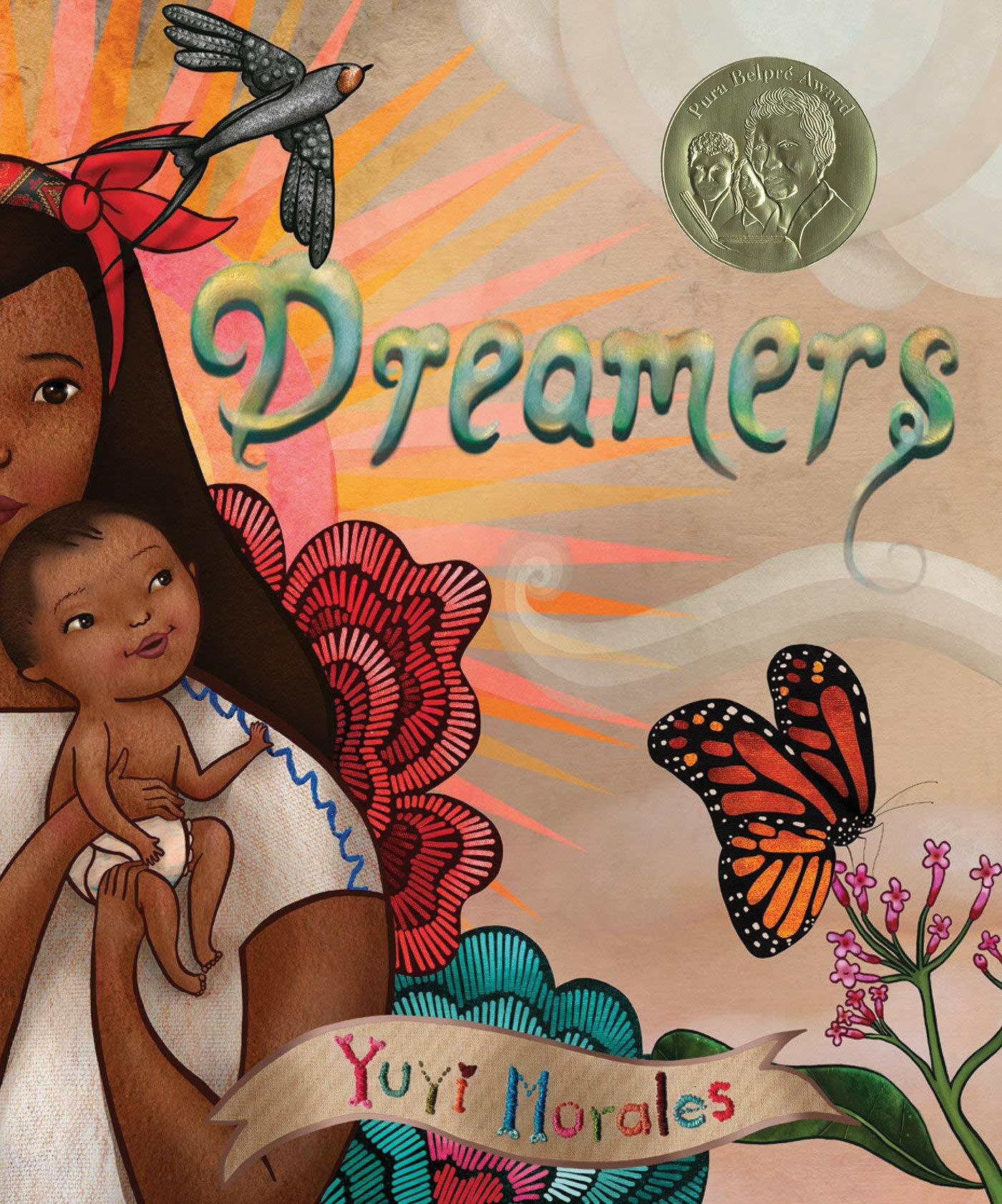 Dreamers (Hardcover)