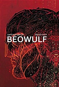 Beowulf: A Graphic Novel (Paperback)