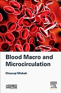 Blood Macro- And Microcirculation (Hardcover)