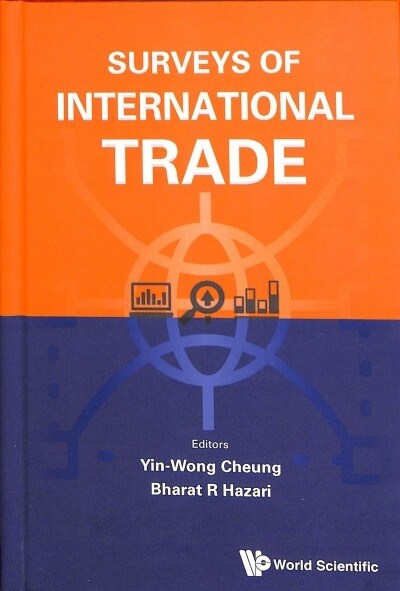 Surveys of International Trade (Hardcover)