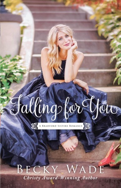 Falling for You (Library Binding)