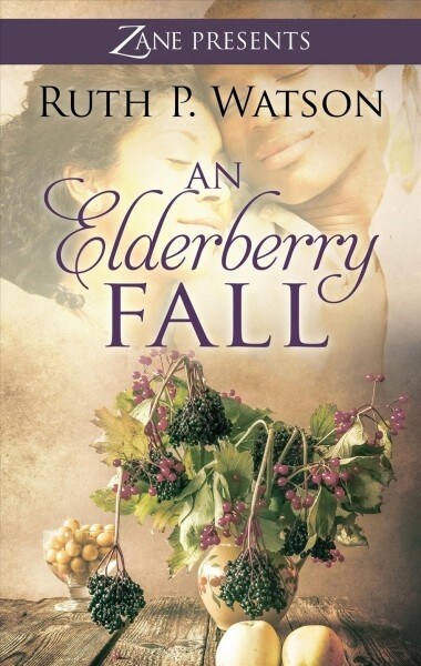 An Elderberry Fall (Library Binding)