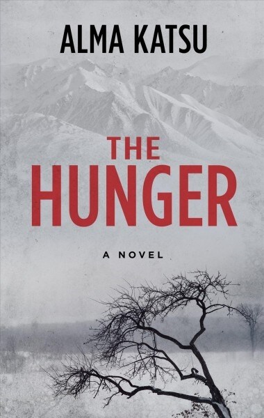 The Hunger (Library Binding)