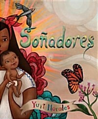So?dores = Dreamers (Hardcover)