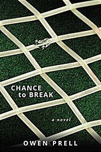 Chance to Break (Paperback)