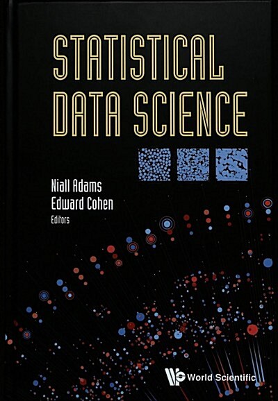 Statistical Data Science (Hardcover)