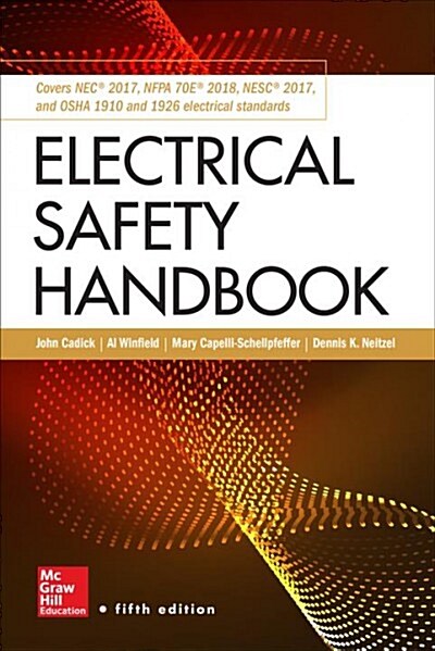 Electrical Safety Handbook (Hardcover, 5)