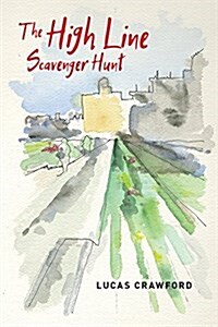 High Line Scavenger Hunt (Paperback)