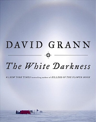 The White Darkness (Hardcover)