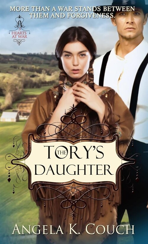 The Torys Daughter (Paperback)