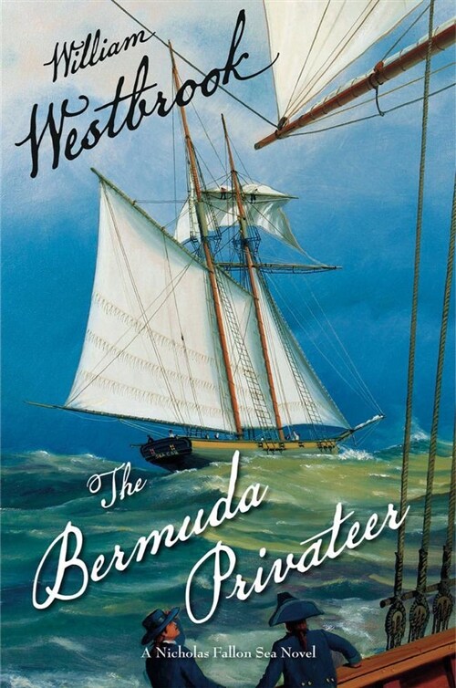 The Bermuda Privateer (Paperback)