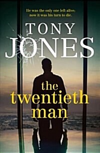 Twentieth Man (Paperback, None)