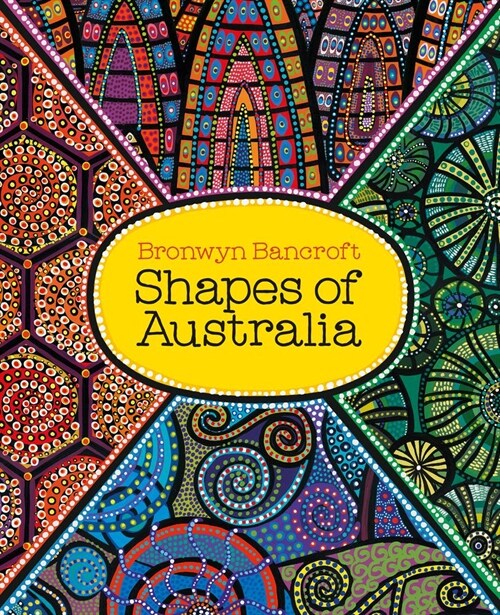 Shapes of Australia (Paperback, Reprint)