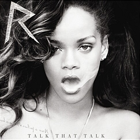 [중고] Rihanna - Talk That Talk [Deluxe Edition][Digipack]
