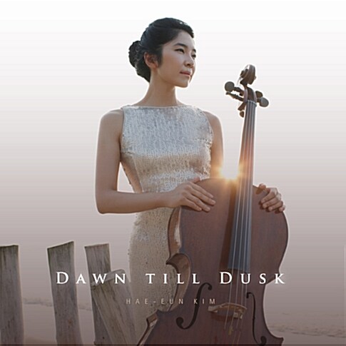 김해은 : Dawn Till Dusk [2CD]