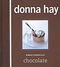 Donna Hay : Chocolate (Hardcover)