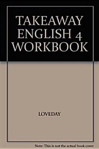 TakeAway English 4: Workbook