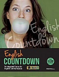 English Countdown Book 1 (Student Book + Audio CD, Workbook 별매)