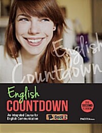 [중고] English Countdown Book 2 (Student Book + Audio CD, Workbook 별매)