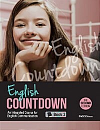 English Countdown Book 3 (Student Book + Audio CD, Workbook 별매)