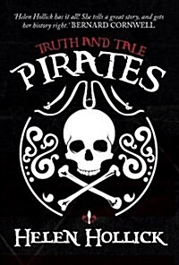 Pirates : Truth and Tales (Paperback)