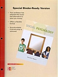 Social Psychology (Unbound, 10th)