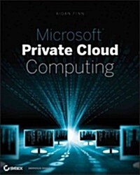 Microsoft Private Cloud Computing (Paperback)