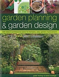 Garden Planning and Garden Design (Paperback)