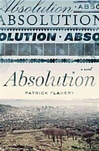 Absolution (Hardcover)