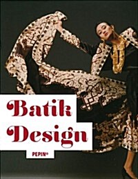 Batik Design (Paperback, Compact Disc)