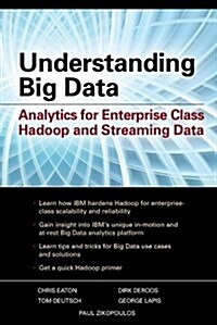 Understanding Big Data (Paperback)