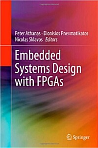 Embedded Systems Design with FPGAs (Hardcover, 2012)