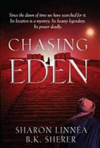 Chasing Eden (Paperback)