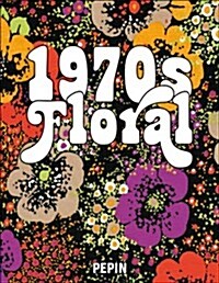 1970s Floral (Paperback, Compact Disc)
