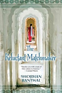 The Reluctant Matchmaker (Paperback)